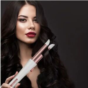 Breezy Curl 2 In 1